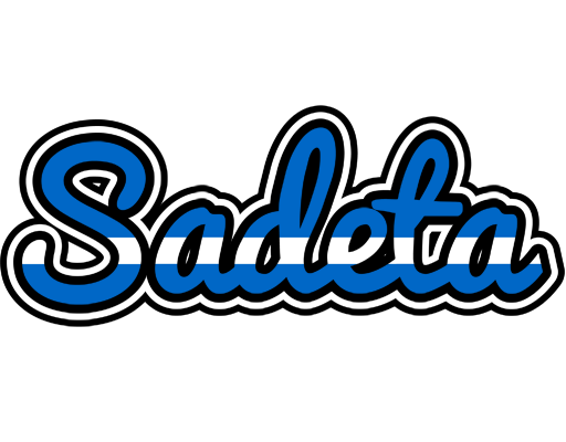 Sadeta greece logo