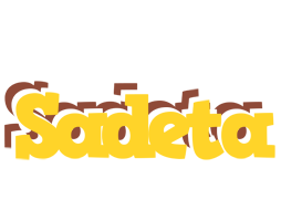 Sadeta hotcup logo