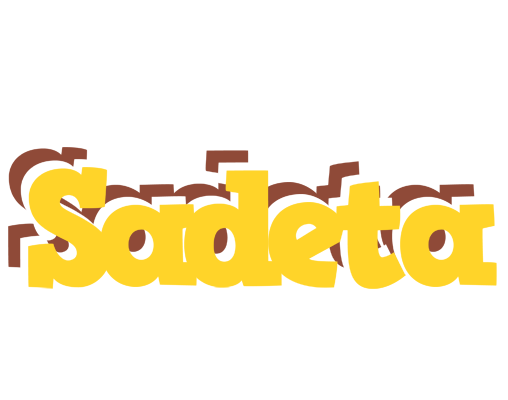 Sadeta hotcup logo