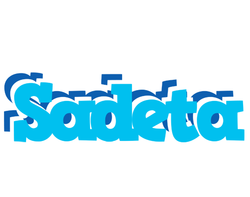 Sadeta jacuzzi logo