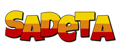 Sadeta jungle logo