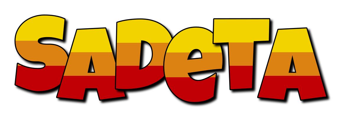 Sadeta jungle logo