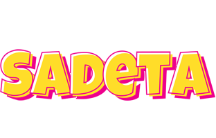 Sadeta kaboom logo