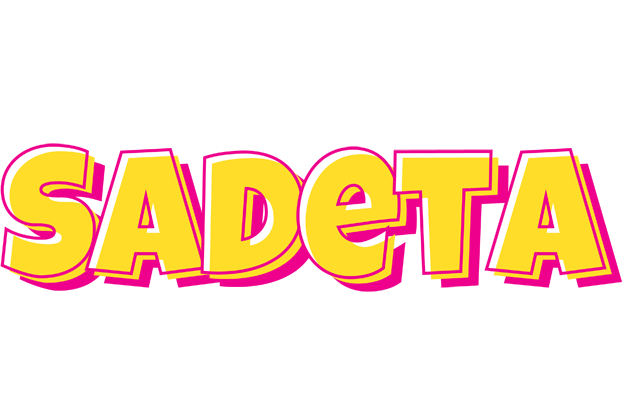 Sadeta kaboom logo