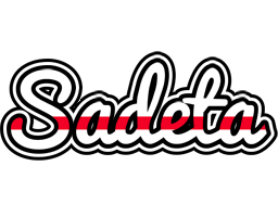 Sadeta kingdom logo