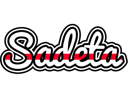 Sadeta kingdom logo