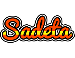 Sadeta madrid logo