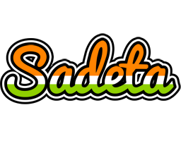 Sadeta mumbai logo