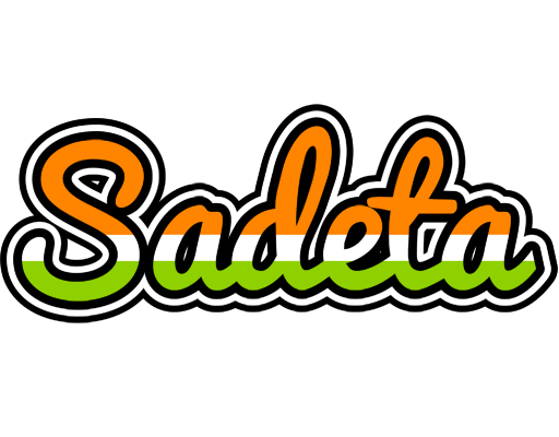 Sadeta mumbai logo