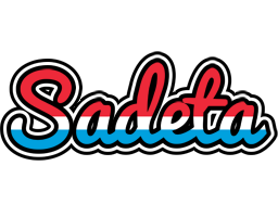 Sadeta norway logo