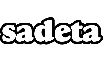 Sadeta panda logo