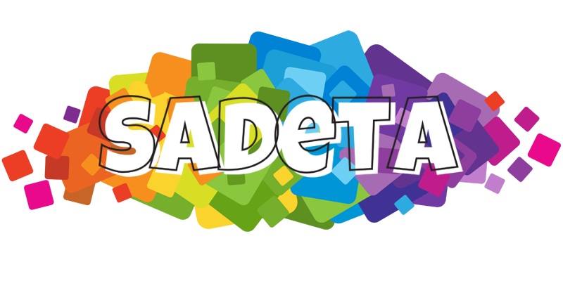 Sadeta pixels logo