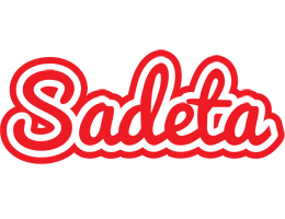 Sadeta sunshine logo