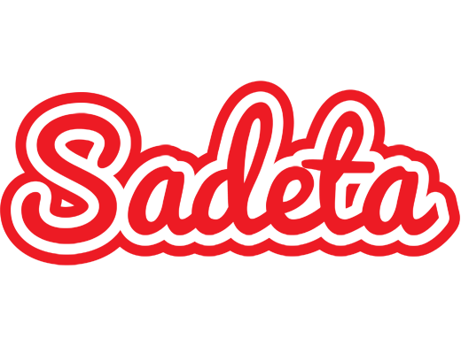Sadeta sunshine logo