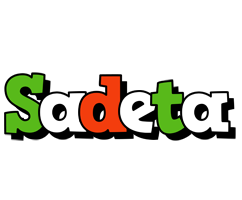 Sadeta venezia logo