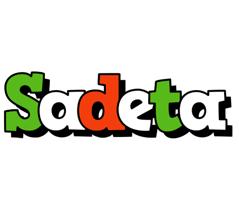 Sadeta venezia logo
