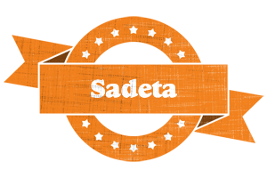 Sadeta victory logo