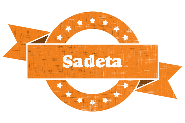 Sadeta victory logo