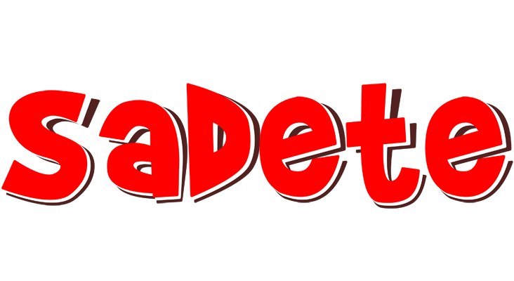 Sadete basket logo
