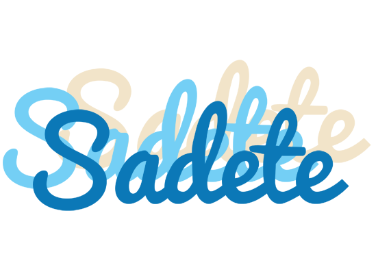 Sadete breeze logo