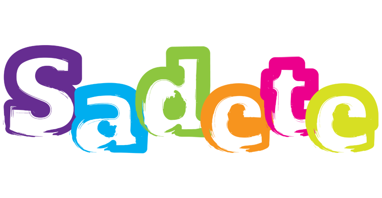 Sadete casino logo