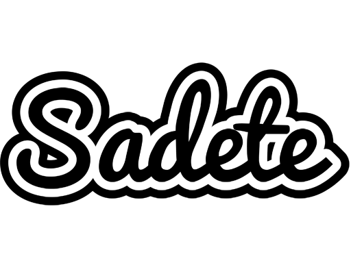 Sadete chess logo