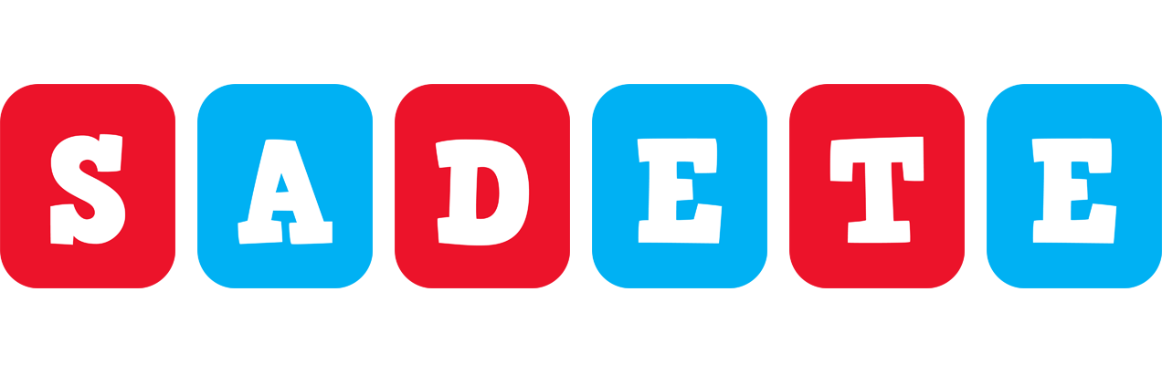 Sadete diesel logo