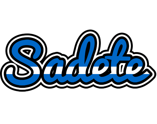 Sadete greece logo