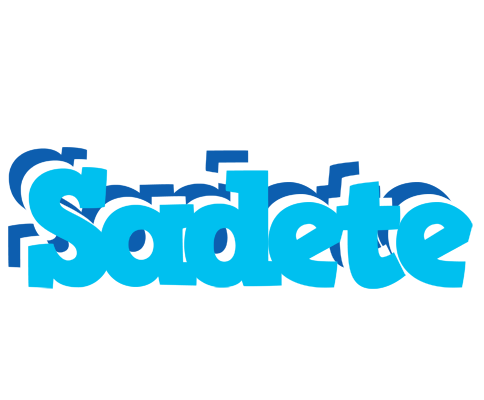 Sadete jacuzzi logo