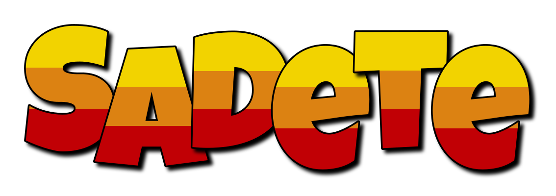 Sadete jungle logo