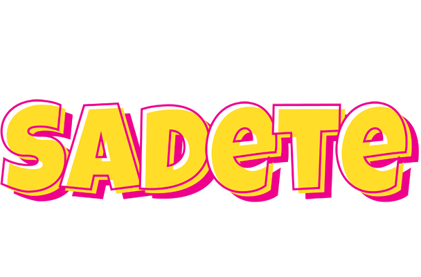 Sadete kaboom logo