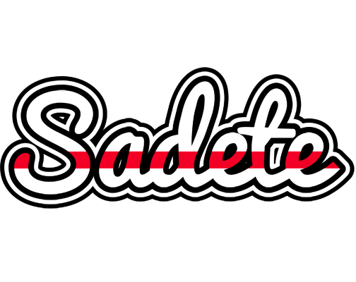 Sadete kingdom logo