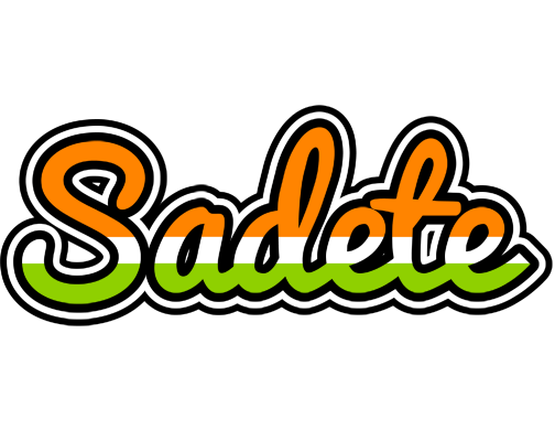 Sadete mumbai logo