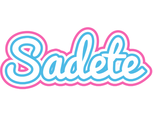 Sadete outdoors logo
