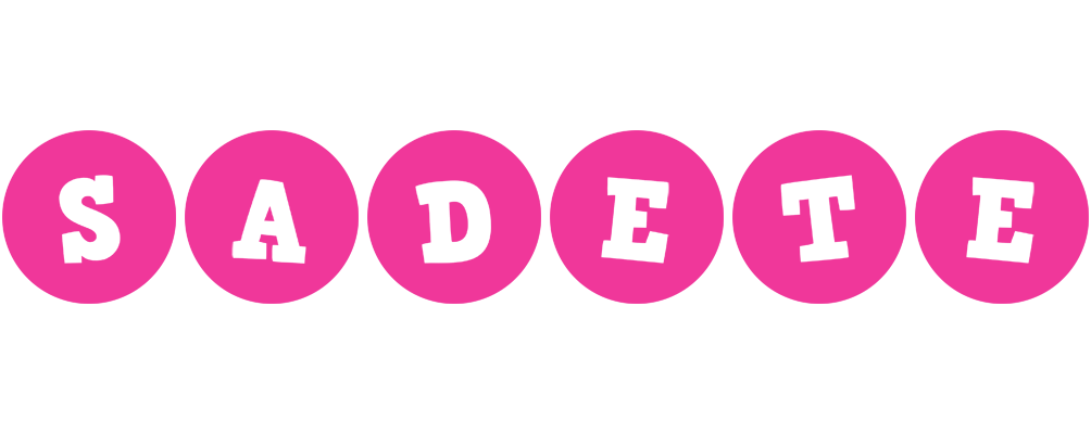 Sadete poker logo