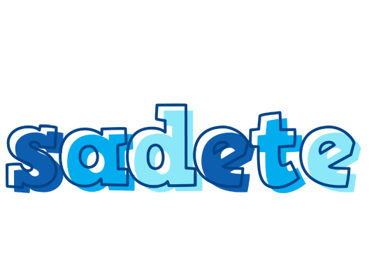 Sadete sailor logo