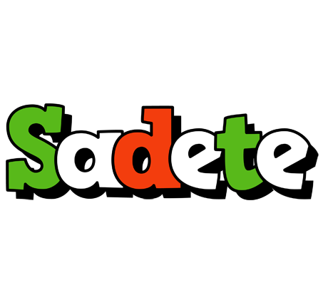 Sadete venezia logo