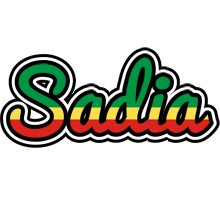 Sadia african logo