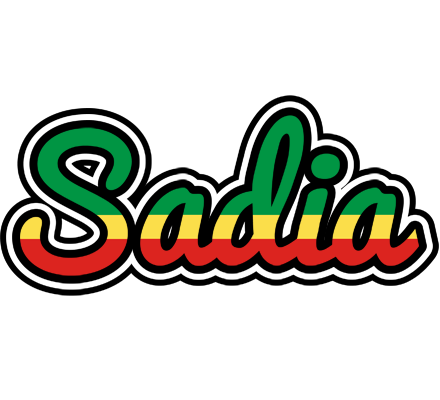 Sadia african logo
