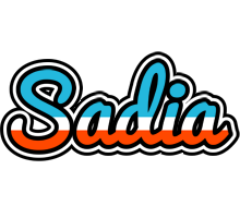 Sadia america logo