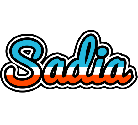 Sadia america logo