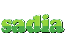 Sadia apple logo