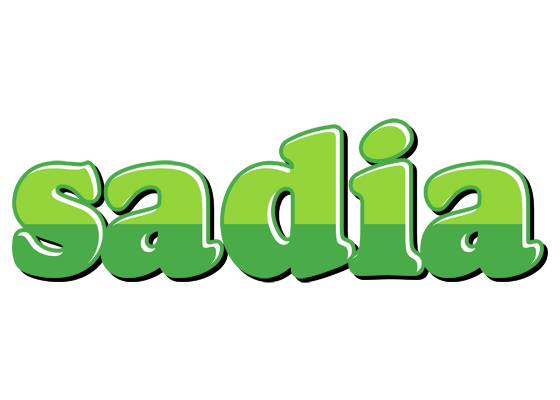 Sadia apple logo
