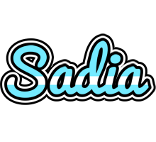 Sadia argentine logo