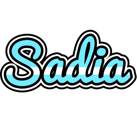 Sadia argentine logo