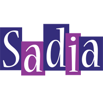 Sadia autumn logo