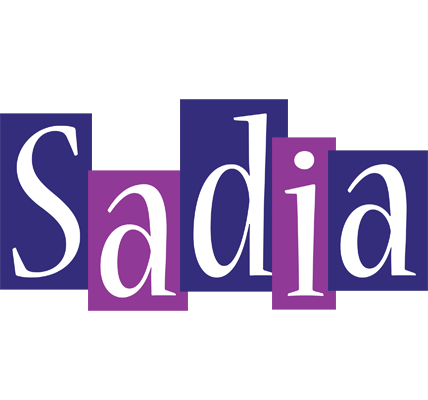 Sadia autumn logo