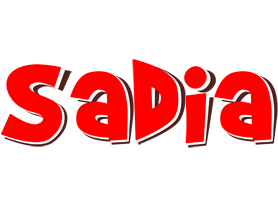 Sadia basket logo