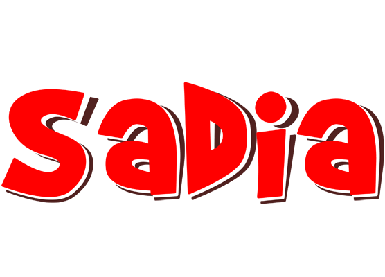 Sadia basket logo