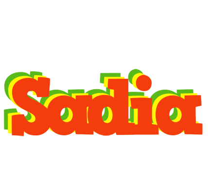 Sadia bbq logo